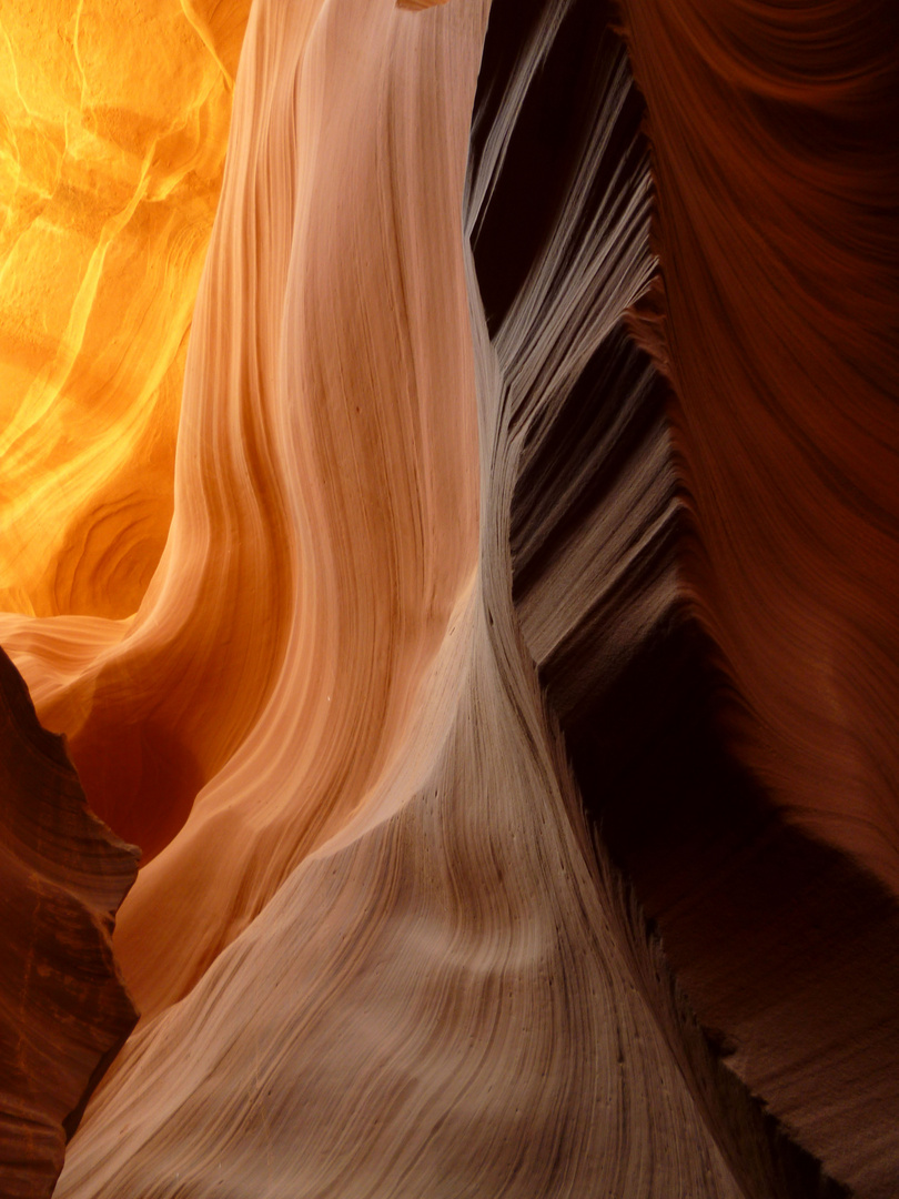 Antelope Canyon / Page