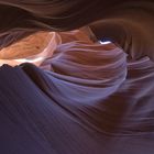 Antelope Canyon Page Arizona