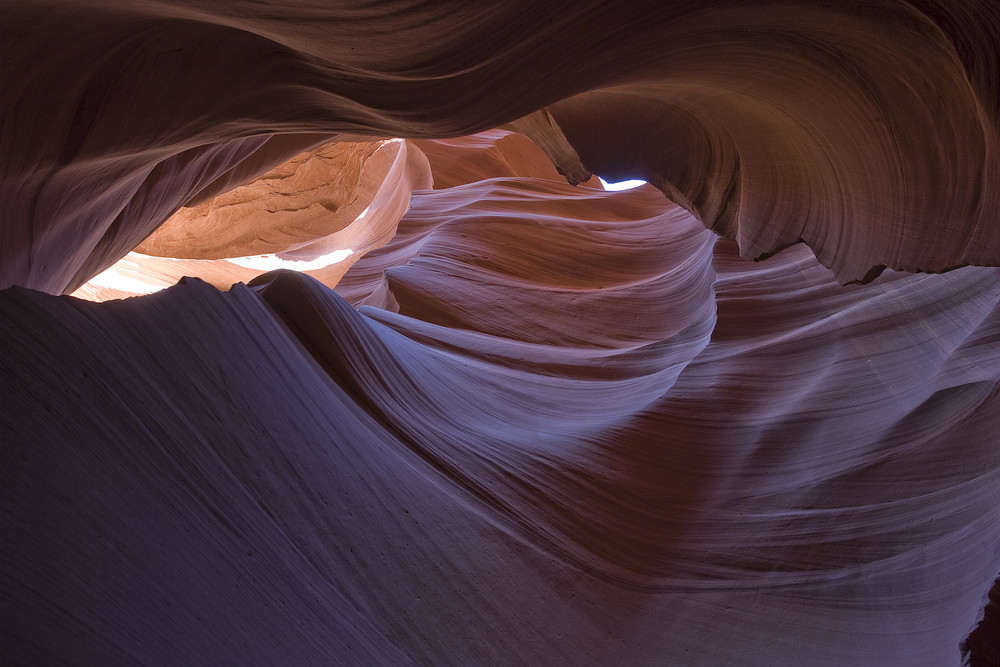 Antelope Canyon Page Arizona