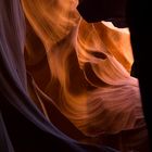 Antelope Canyon, Page, Arizona