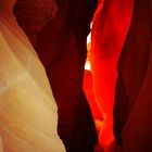  Antelope Canyon, Page, Arizona, USA