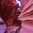Antelope Canyon // Page, AZ