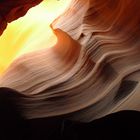Antelope Canyon (Page, USA)
