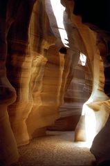 Antelope Canyon reload