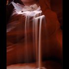 [ Antelope Canyon Sand ]