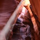 Antelope Canyon - Secrets of the West