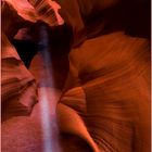 Antelope Canyon - September 2007