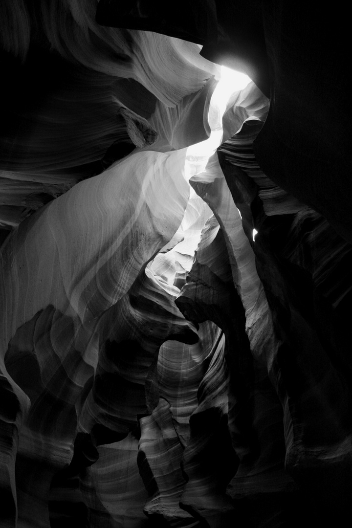 Antelope Canyon s/w