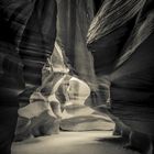 Antelope Canyon SW