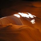 Antelope Canyon/ The Face