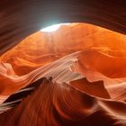 Antelope Canyon USA