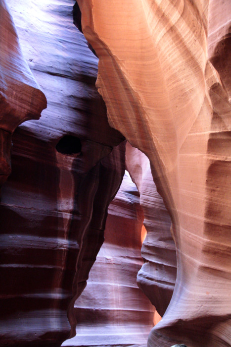 Antelope Canyon USA