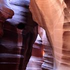 Antelope Canyon USA