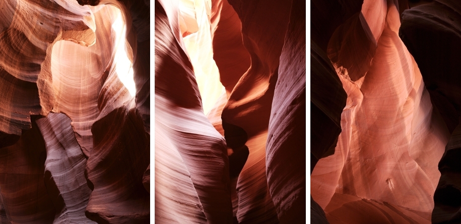 Antelope Canyon (USA)