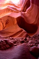 Antelope Canyon, USA