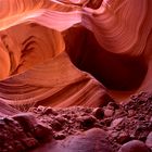 Antelope Canyon, USA