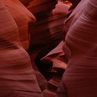 Antelope Canyon - USA