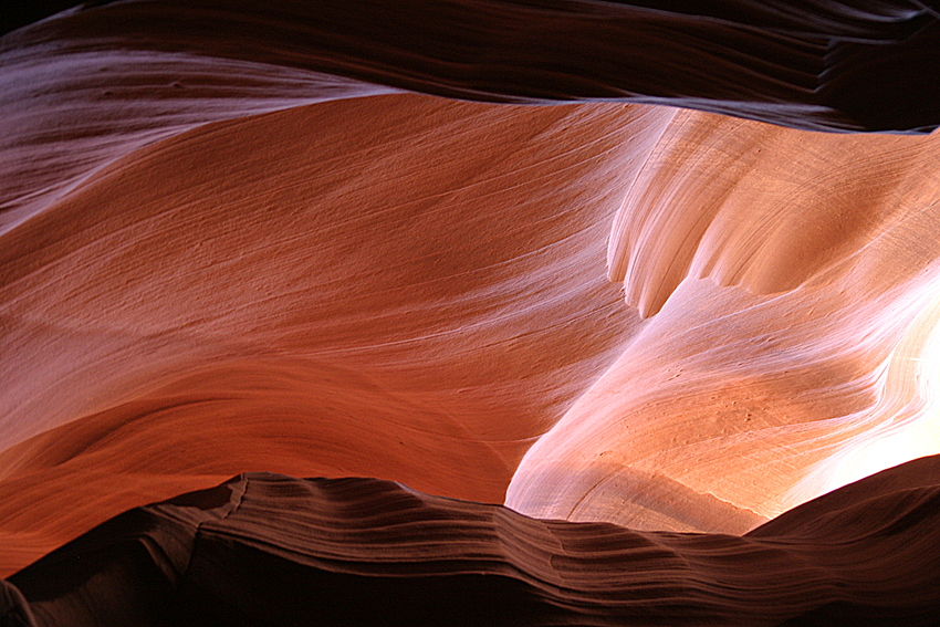 Antelope Canyon (USA)