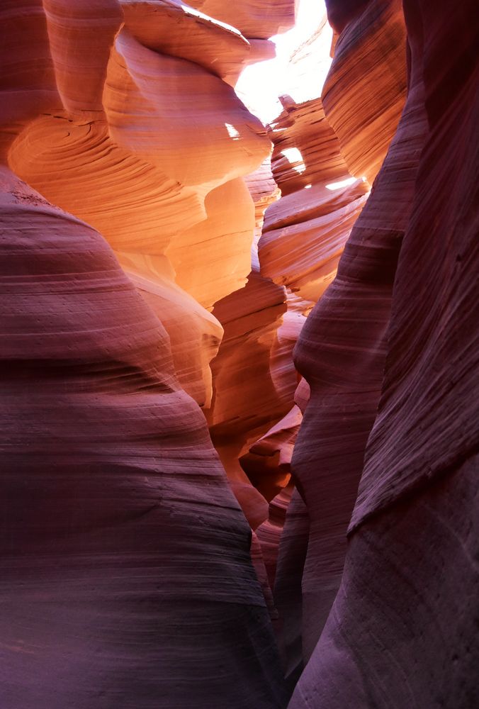 Antelope Canyon, USA