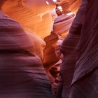 Antelope Canyon, USA