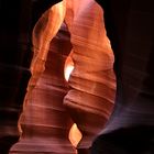 Antelope Canyon (USA)