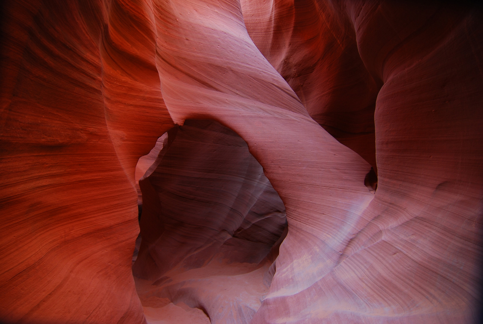 Antelope Canyon (USA)