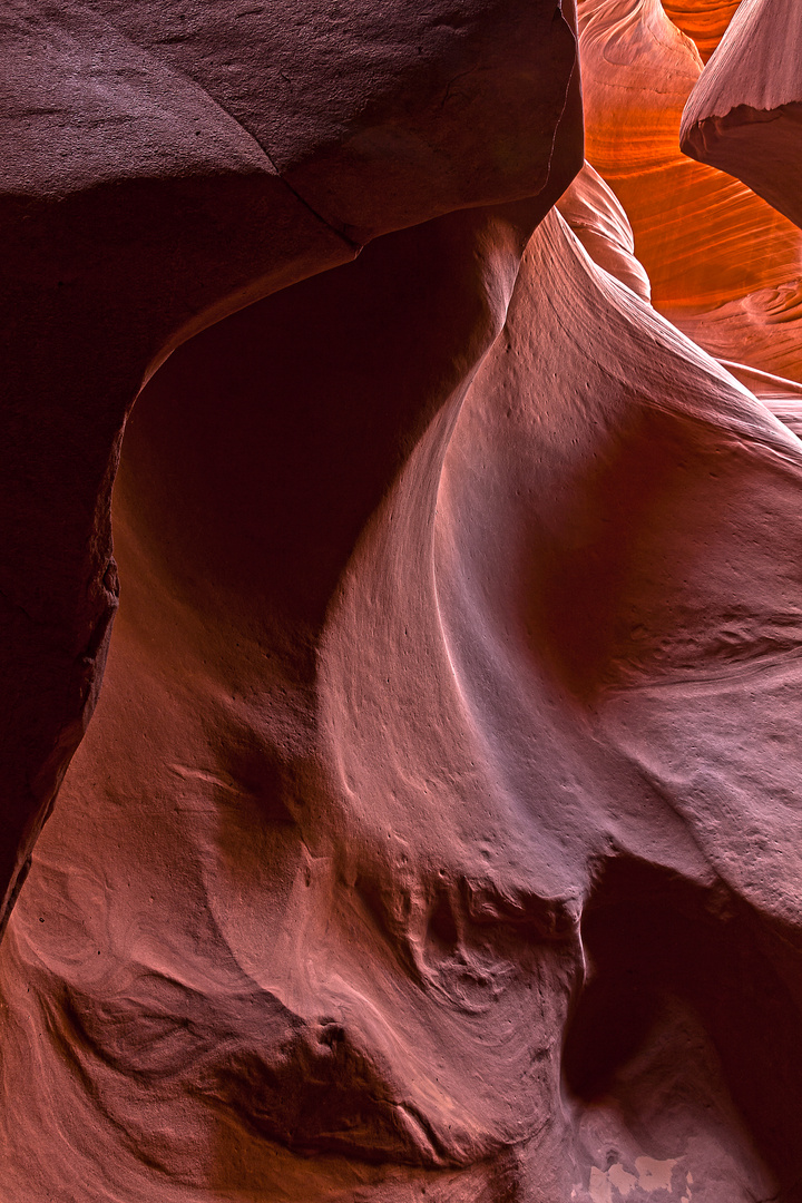 Antelope Canyon USA