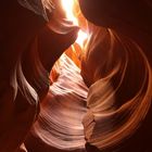 Antelope Canyon USA