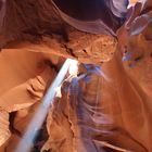 Antelope Canyon (USA) Olympus EPL-1