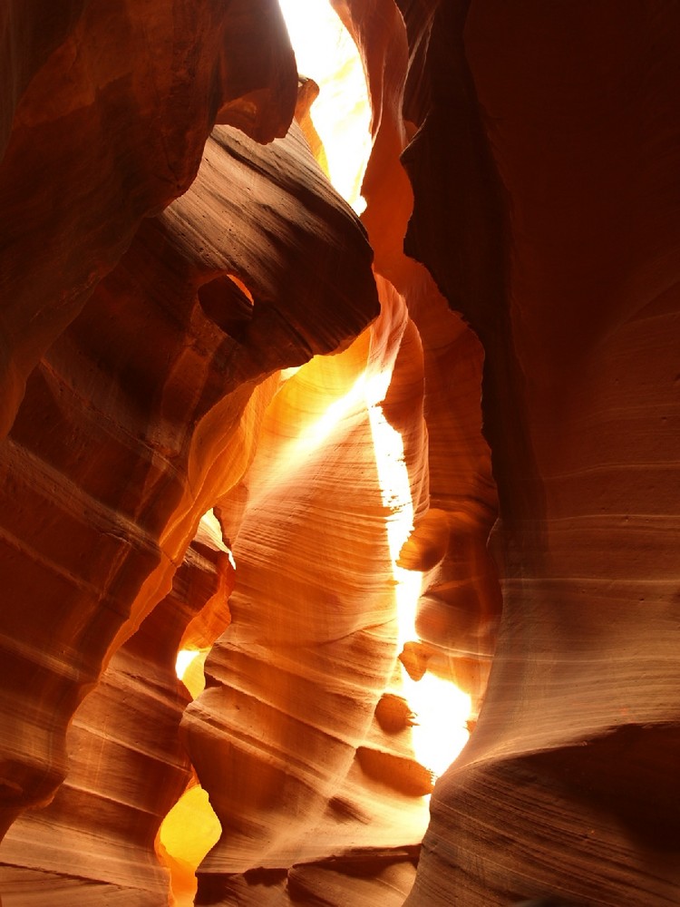 Antelope Canyon USA3