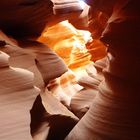 Antelope Canyon, Utah 2011