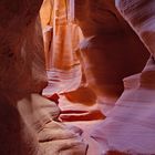 Antelope Canyon "X"  01