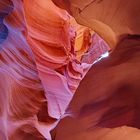 Antelope Canyon "X" 02