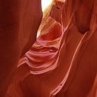 Antelope Canyon "X" 04