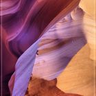 Antelope Canyon X