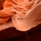 Antelope Canyon/Arizona