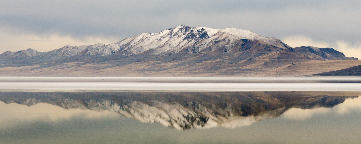 Antelope Island