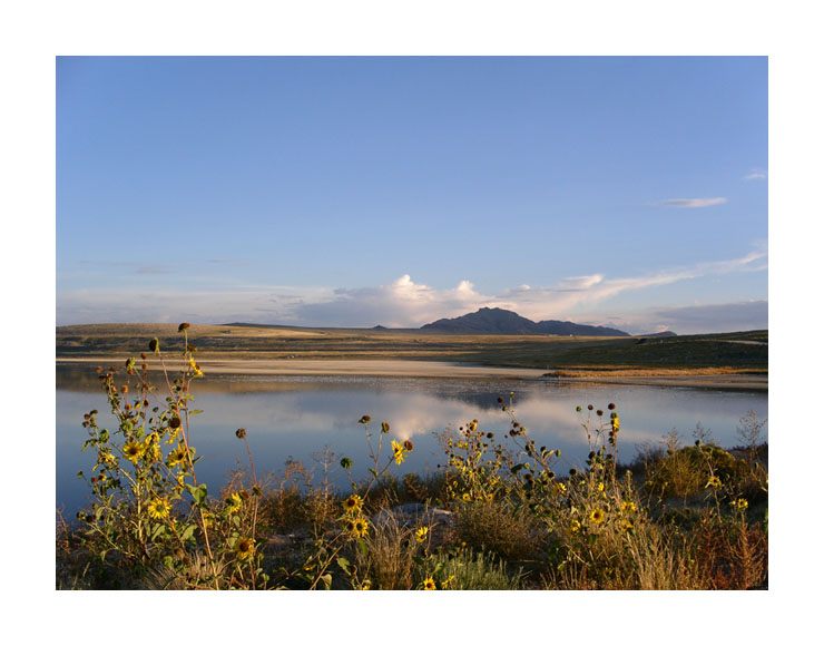 Antelope Island