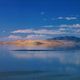 Antelope Island USA