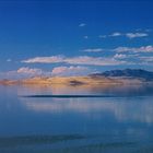 Antelope Island USA