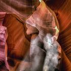 Antelope Lower Canyon