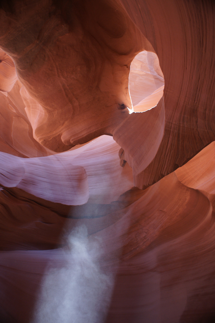 Antelope Lower Canyon, AZ