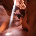 Antelope Slot Canyon