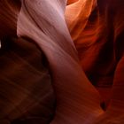 Antelope Slotcanyon Lower (Arizona, USA)