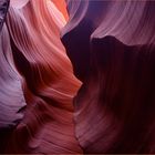 Antelope Slotcanyon Lower (Arizona, USA)