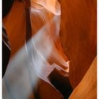 Antelopecanyon 2003, oder....