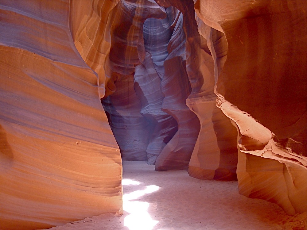 antelopeCanyon