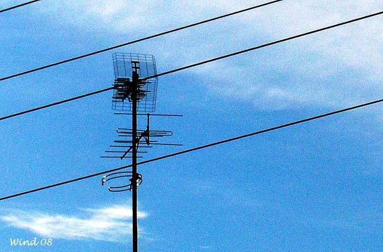 Antenna