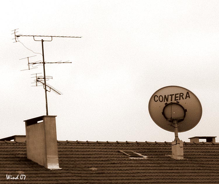 Antennas