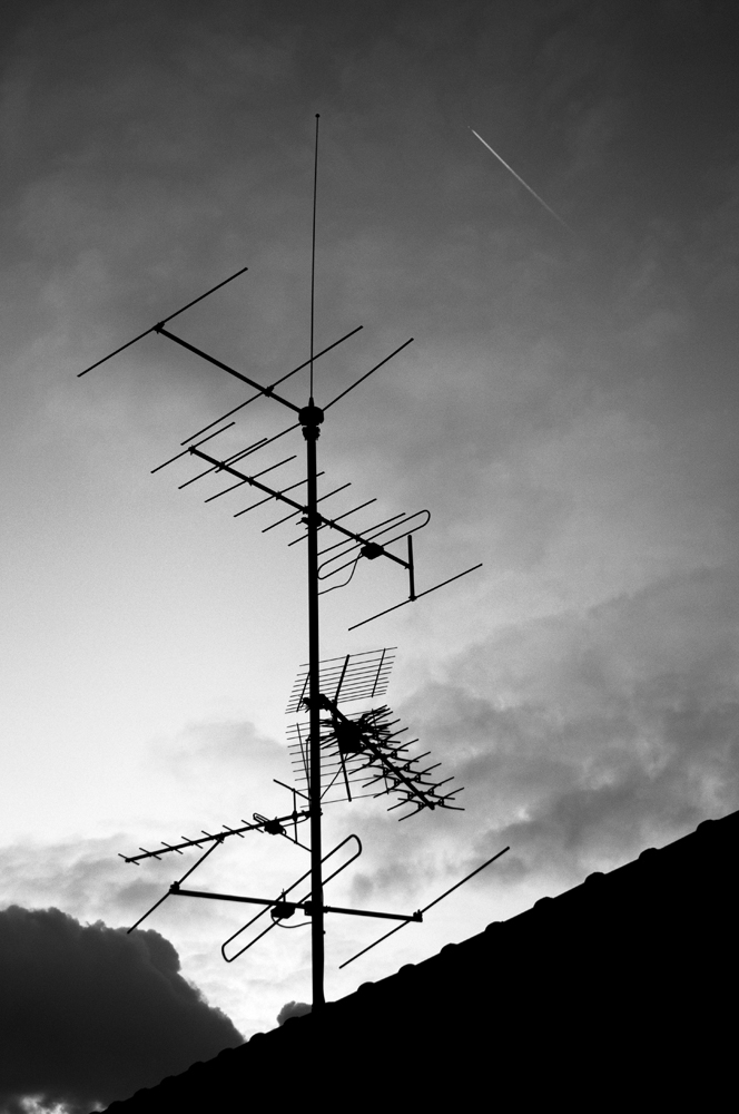 Antenne